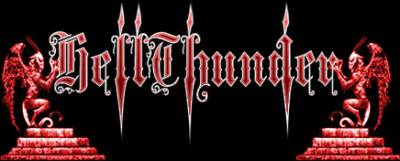 logo Hell Thunder